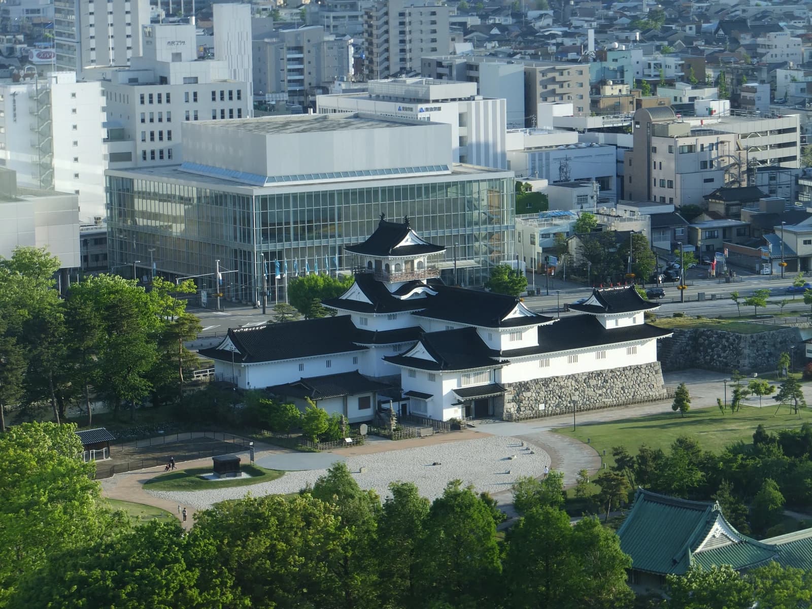 Toyama City Hall raided over census inflation probe | Adalytica