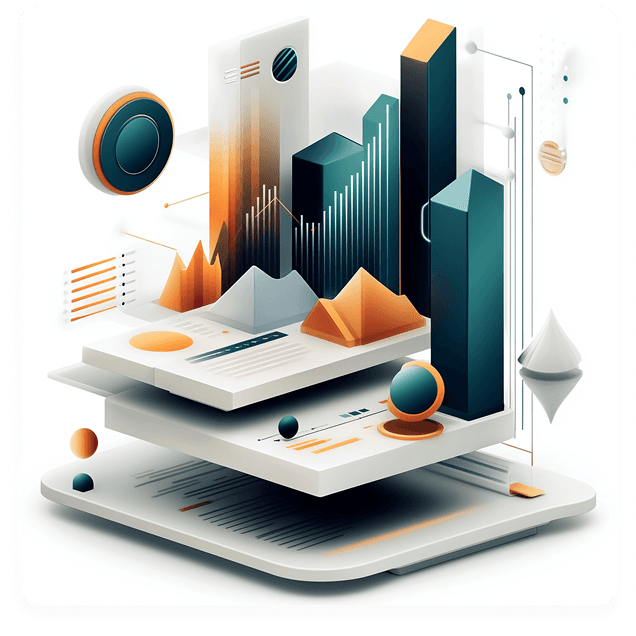 From Data to Signals