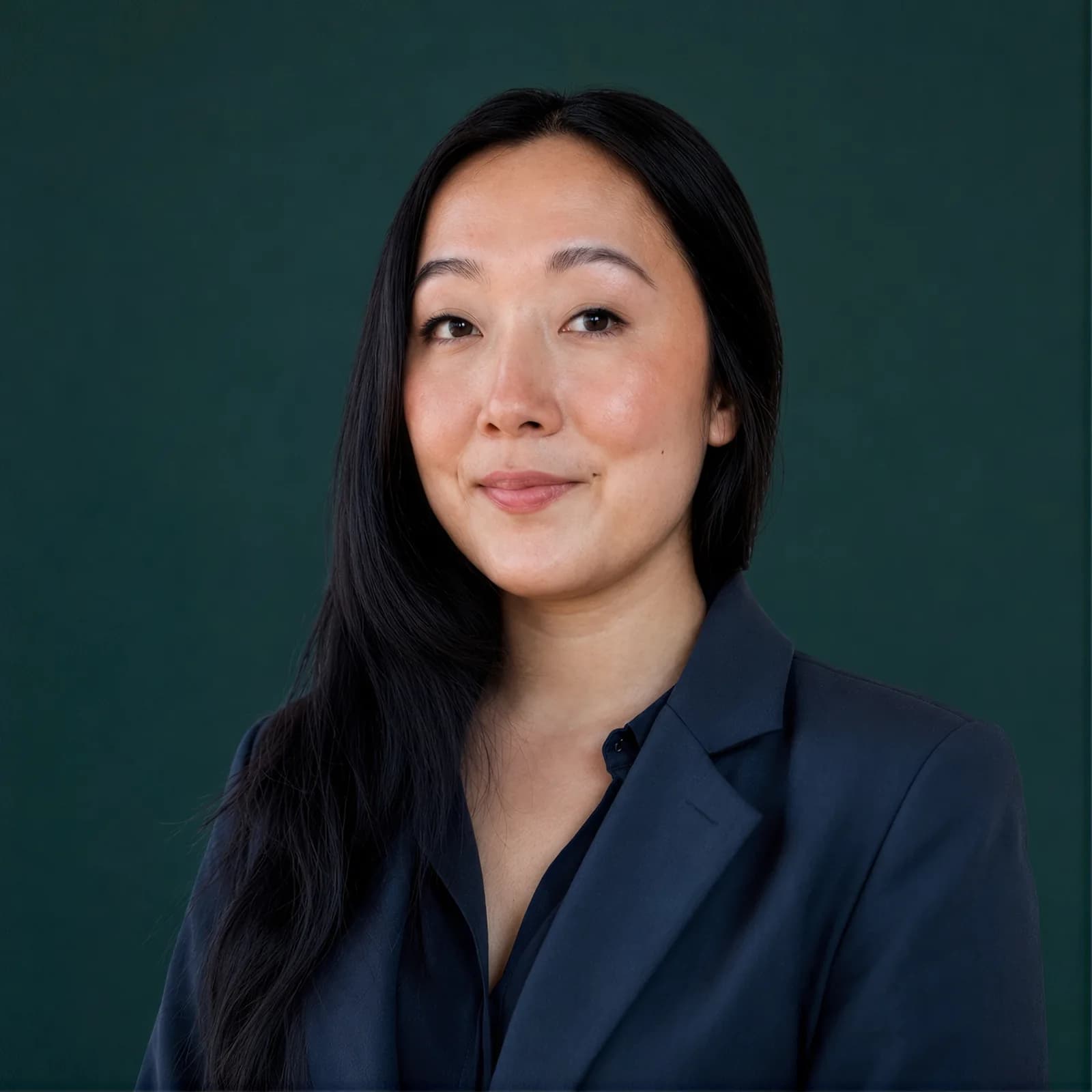 Andela CEO Carroll Chang, Courtesy of Andela